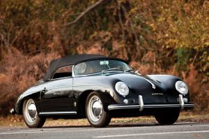 Porsche 356 Speedster 1955 года